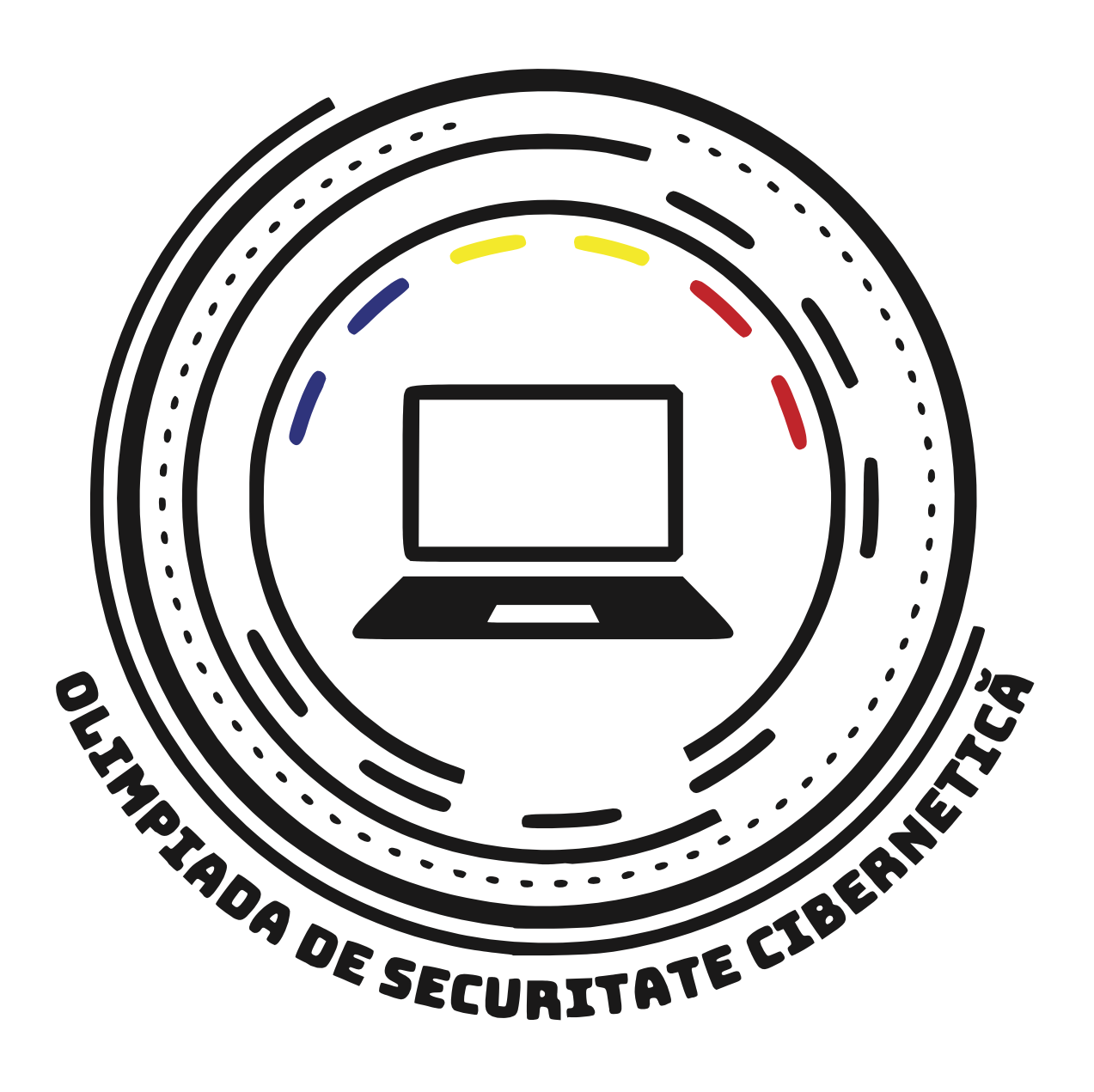 Cybersecurity Olympiad National Phase 2026