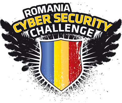 Romanian Cyber Security Challenge 2026 Finals
